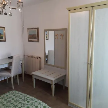 Prázdninový dům Casa Di Nonna Ida