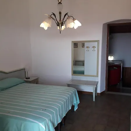Prázdninový dům Casa Di Nonna Ida