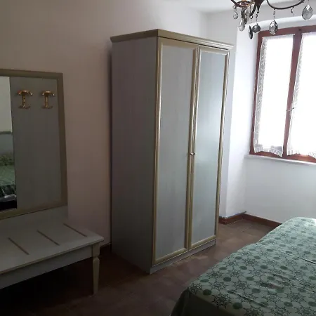 Casa Di Nonna Ida Prázdninový dům *