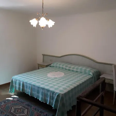 Prázdninový dům Casa Di Nonna Ida Piano di Follo