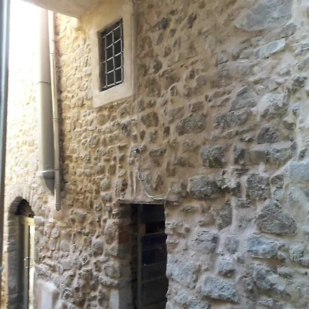 Casa Di Nonna Ida *