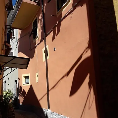 Casa Di Nonna Ida Prázdninový dům