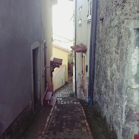 Prázdninový dům Casa Di Nonna Ida *