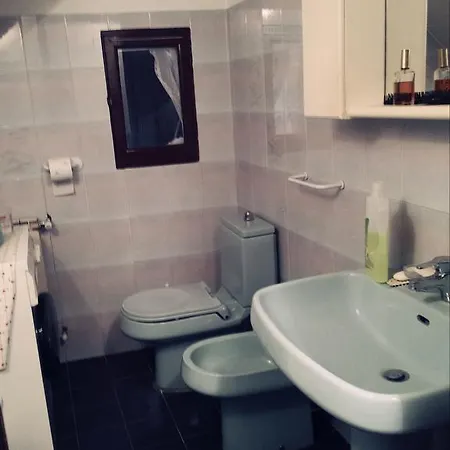 Prázdninový dům Casa Di Nonna Ida