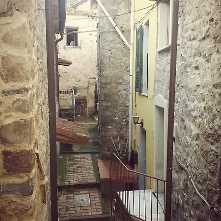 Casa Di Nonna Ida Piano di Follo