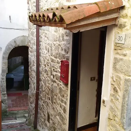Prázdninový dům Casa Di Nonna Ida