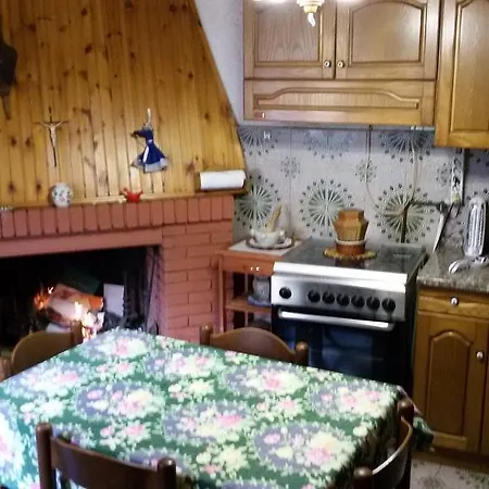 Casa Di Nonna Ida