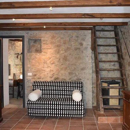 Casa Di Nonna Ida *