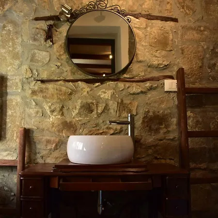 Casa Di Nonna Ida Prázdninový dům