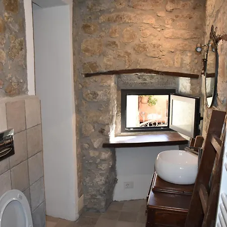 Casa Di Nonna Ida * Piano di Follo