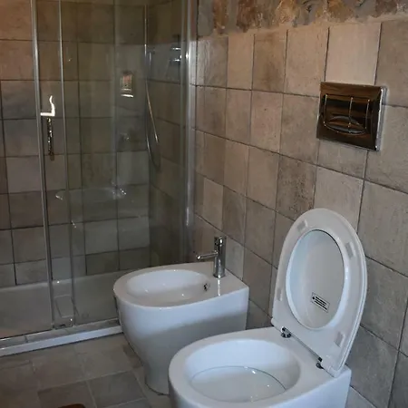 Prázdninový dům Casa Di Nonna Ida *
