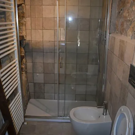 Prázdninový dům Casa Di Nonna Ida Piano di Follo