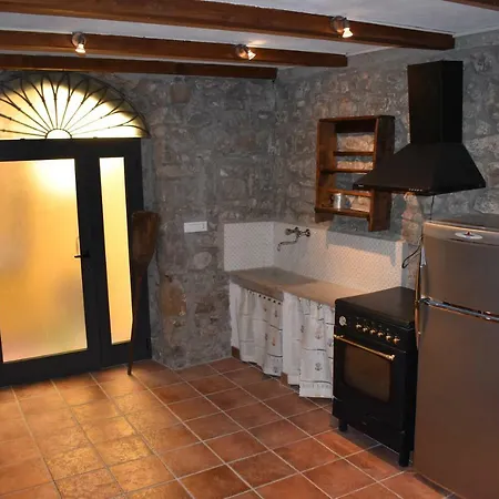 Casa Di Nonna Ida * Piano di Follo