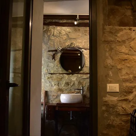 Prázdninový dům Casa Di Nonna Ida *