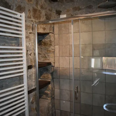 Casa Di Nonna Ida Piano di Follo