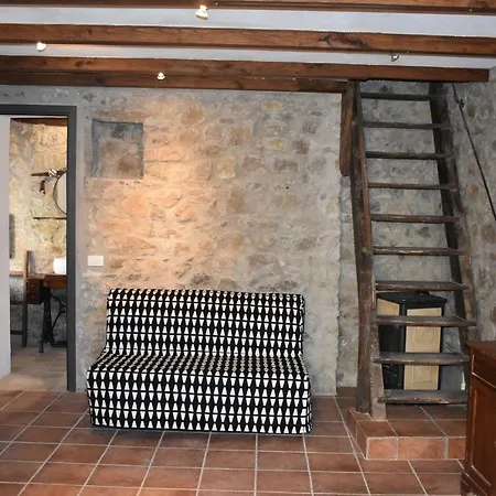 Prázdninový dům Casa Di Nonna Ida *