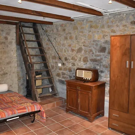 Casa Di Nonna Ida Ferienhaus *