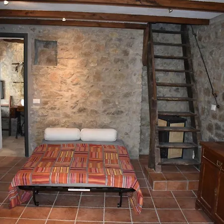 Ferienhaus Casa Di Nonna Ida Piano di Follo